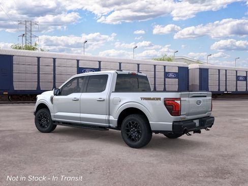 New 2026 Ford F150 Tremor w/ Equipment Group 402A High AWD/4WD image 4