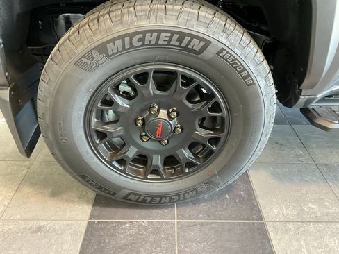 New 2026 Toyota 4Runner TRD Off-Road AWD/4WD image 6