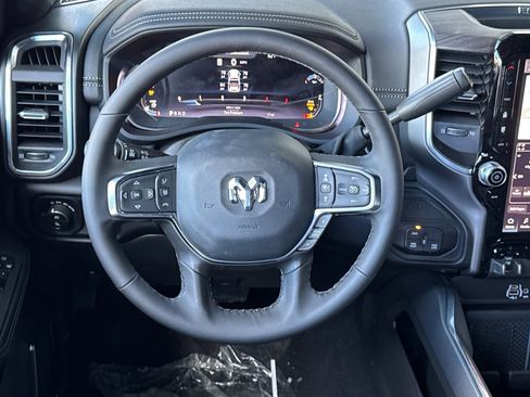 New 2026 RAM 2500 Laramie image 13