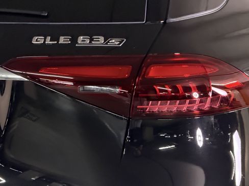 New 2026 Mercedes-Benz GLE 63 AMG S image 26