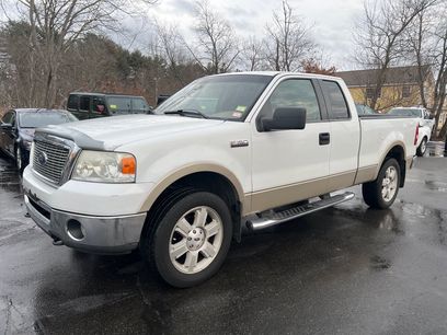 Used 2007 Ford F150 Lariat