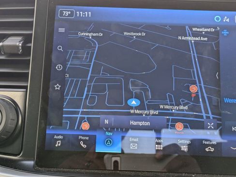 Used 2022 Ford F150 XLT w/ Equipment Group 302A High image 22