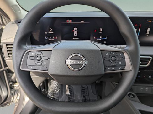 New 2026 Nissan Sentra SV w/ Floor Mat Package FWD image 29