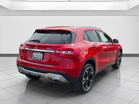 Used 2019 Mercedes-Benz GLA 250 4MATIC image 5