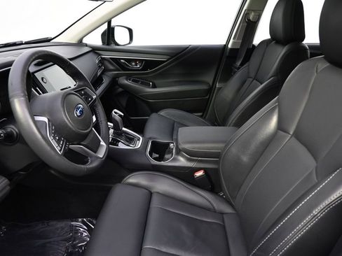 Used 2023 Subaru Legacy Limited image 13