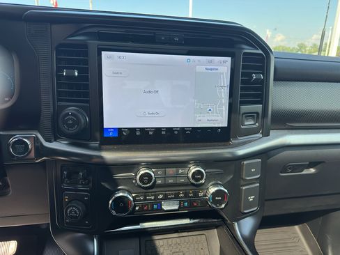 Used 2025 Ford F150 Raptor AWD/4WD image 6