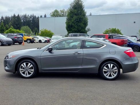 Used 2008 Honda Accord EX-L image 4
