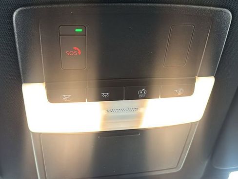 Used 2024 Nissan Pathfinder Rock Creek AWD/4WD image 29