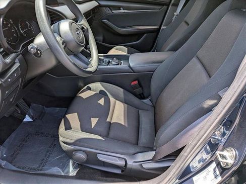 Used 2024 MAZDA MAZDA3 s FWD image 15