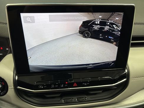 New 2026 Jeep Compass Limited AWD/4WD image 20