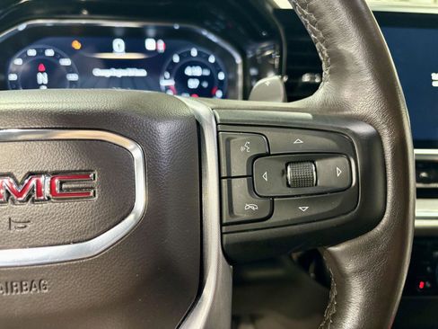 Used 2023 GMC Sierra 1500 SLT w/ SLT Premium Package image 32