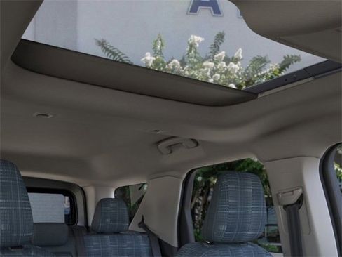 New 2025 Ford Bronco Sport Heritage w/ Convenience Package image 22