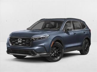 Used 2025 Honda CR-V Sport-L video 1