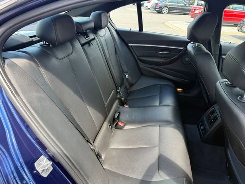 Used 2016 BMW 340i Sedan RWD image 20