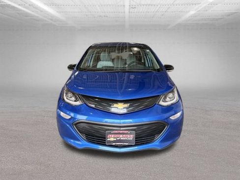 Used 2017 Chevrolet Bolt LT FWD image 2