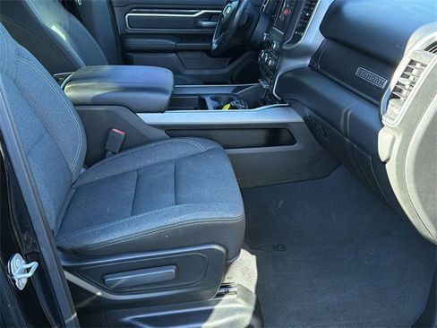 Used 2019 RAM 1500 Big Horn image 38