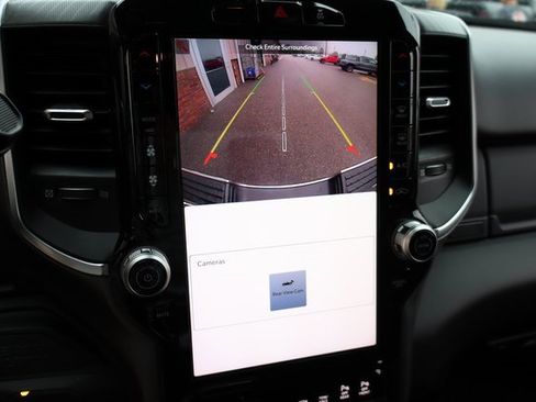 Used 2025 RAM 2500 Big Horn image 25