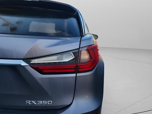 Used 2020 Lexus RX 350 FWD w/ Premium Package image 7