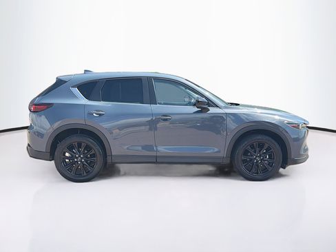 Used 2024 MAZDA CX-5 Carbon Edition AWD/4WD image 10