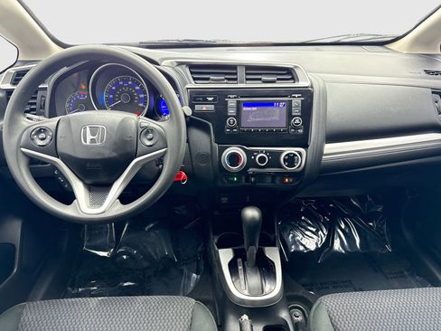 Used 2019 Honda Fit LX image 20