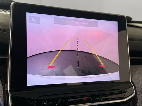 Used 2022 Jeep Compass Latitude w/ Convenience Group image 13