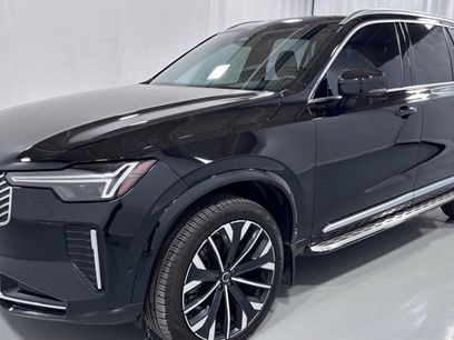Certified 2025 Volvo XC90 B5 Plus