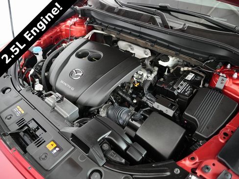 Used 2021 MAZDA CX-5 Touring w/ Touring Preferred SV Package image 60