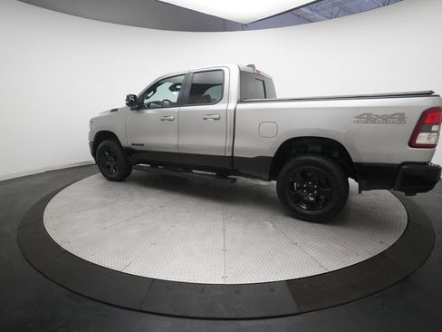 Used 2022 RAM 1500 Big Horn w/ Back Country Package AWD/4WD image 31