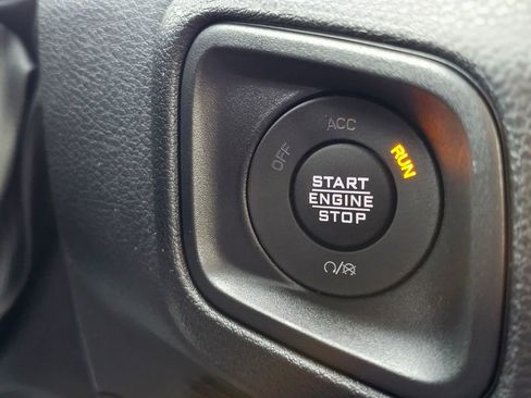 New 2026 Jeep Wrangler Unlimited Sport AWD/4WD image 16