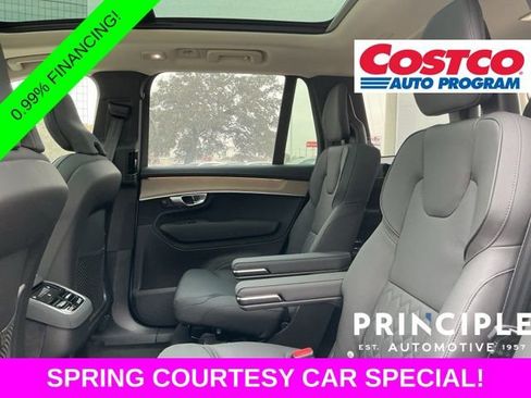 New 2026 Volvo XC90 B5 Plus w/ Protection Package Premier AWD/4WD image 32