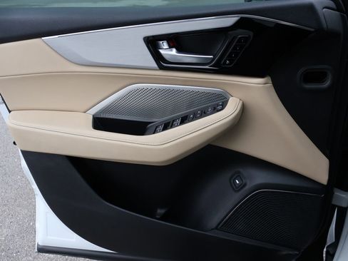 Used 2022 Acura MDX SH-AWD w/ Technology Package image 38