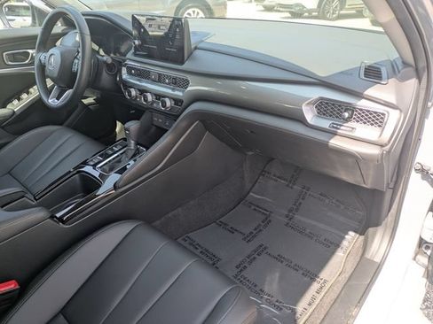 Certified 2026 Acura Integra FWD image 28