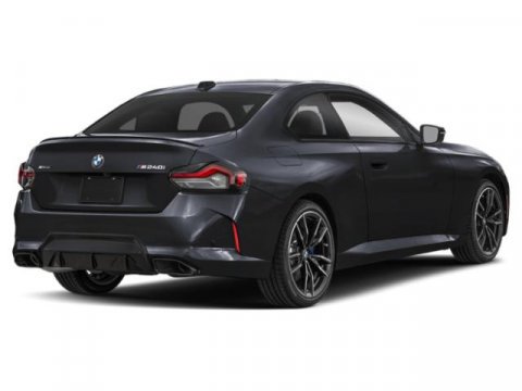 New 2027 BMW M240i Coupe w/ Premium Package RWD image 2