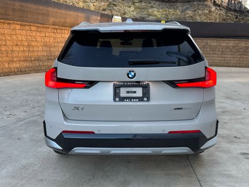 New 2026 BMW X1 xDrive28i w/ Convenience Package image 4