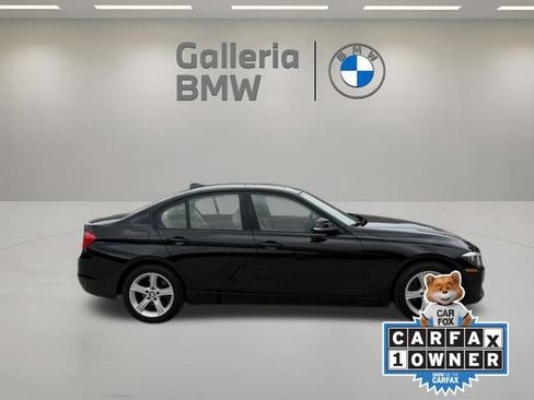 Used 2015 BMW 328i xDrive Sedan AWD/4WD image 5