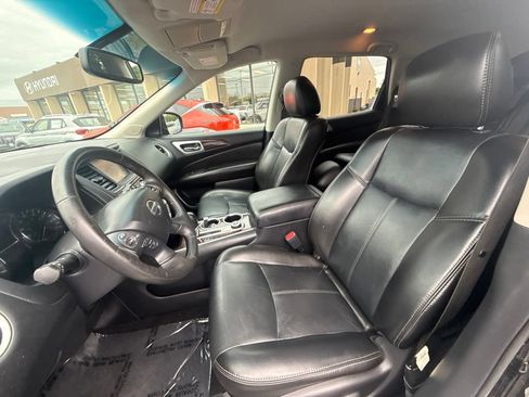Used 2014 Nissan Pathfinder SL w/ SL Tech Package AWD/4WD image 19