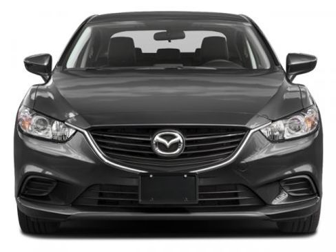 Used 2016 MAZDA MAZDA6 Touring image 4