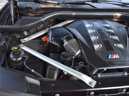 Used 2023 BMW X7 M60i AWD/4WD image 60