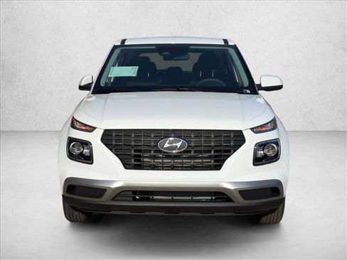 New 2026 Hyundai Venue SE image 6