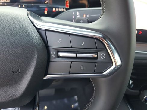 New 2026 Chevrolet Suburban LS w/ LPO, Dark Essentials Package image 28