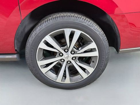 Used 2020 Ford Expedition Max King Ranch AWD/4WD image 39