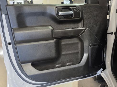 Used 2023 Chevrolet Silverado 1500 Custom w/ Rally Edition image 23