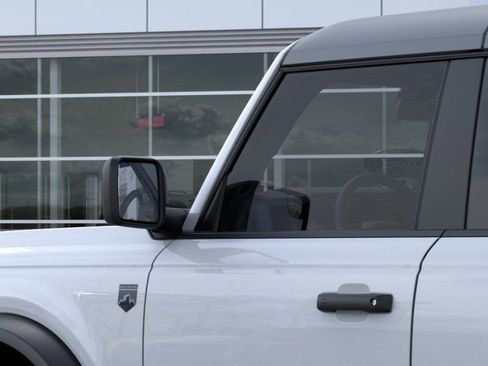 New 2026 Ford Bronco Big Bend AWD/4WD image 23