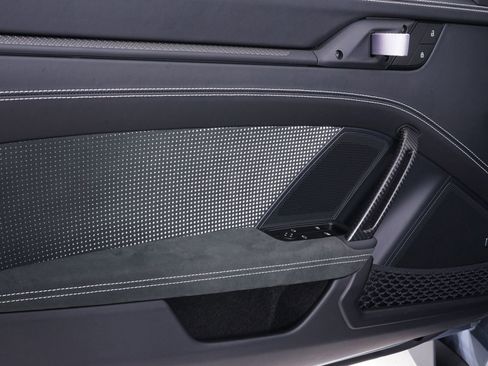 Used 2025 Porsche 911 GT3 RS RWD image 31