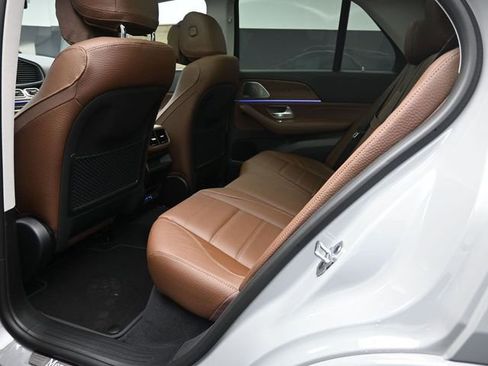 New 2026 Mercedes-Benz GLE 350 4MATIC image 21