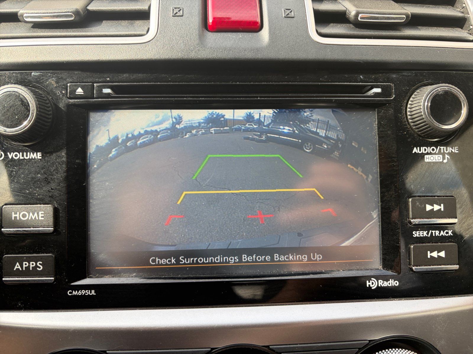 Used 2016 Subaru Crosstrek 2.0i Premium AWD/4WD image 23