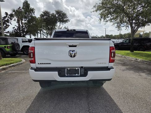 Used 2023 RAM 2500 Laramie AWD/4WD image 6