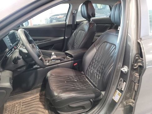 Used 2024 Hyundai Elantra SE FWD image 14