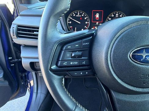 Used 2024 Subaru Crosstrek 2.5i Sport image 27