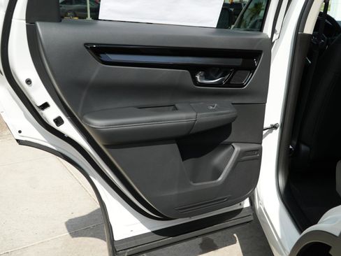 New 2026 Honda CR-V EX-L image 18